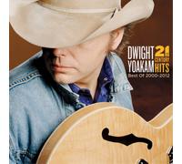 Dwight Yoakam 21st Century Hits: Best of 2000-2012 (CD) Album