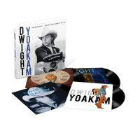 Dwight Yoakam And Then I Wrote… The First Three Albums Of The ’90s (B (Vinyl LP)