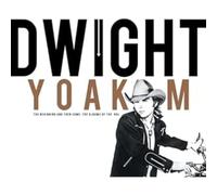 Dwight Yoakam - The Beginning And Then Some: The Albums Of The ‘80S (Rsd 2024) (4 LP)