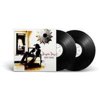 Dwight Yoakam Brighter Days (Vinyl LP) 12" Album