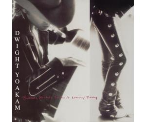 Dwight Yoakam Buenos Noches from a Lonely Room (Vinyl LP)