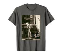 Dwight Yoakam Cantante Country statunitense di Michael Grecco Maglietta