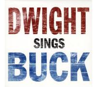 Dwight Yoakam - Dwight Sings Buck