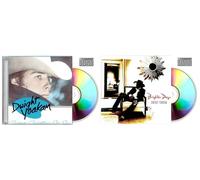Dwight Yoakam - Dwight Yoakam: chitarre, Cadillac, ecc. + Brighter Days - Confezione da 2