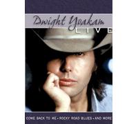 Dwight Yoakam - Dwight Yoakam Live