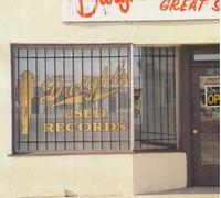 Dwight Yoakam Dwight's Used Records (Vinyl LP)
