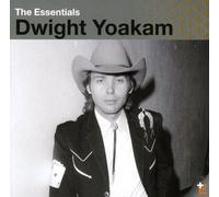 Dwight Yoakam Essentials (CD)