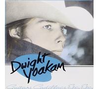 Dwight Yoakam - Guitars Cadillacs Etc. by Dwight Yoakam (1986-12-04)