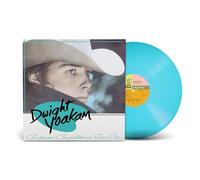 Dwight Yoakam Guitars, Cadillacs, Etc. Etc. (Vinyl LP)