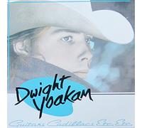 Dwight Yoakam - Guitars, Cadillacs, Etc., Etc.