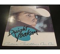 Dwight Yoakam , - Guitars, Cadillacs, Etc., Etc. - Reprise Records - 925 372-1
