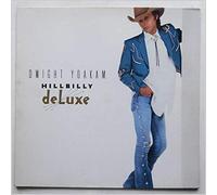 Dwight Yoakam - Hillbilly deluxe (1987) [VINYL]