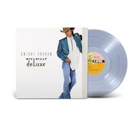 Dwight Yoakam - Hillbilly Deluxe (Limited Edition) (Clear Coloured) (LP)