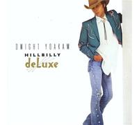 Dwight Yoakam Hillbilly Deluxe (Vinyl LP)