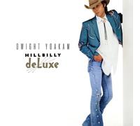 Dwight Yoakam Hillbilly Deluxe (Vinyl LP)