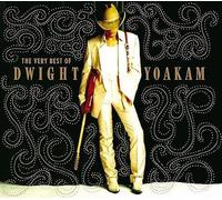 Dwight Yoakam - Il meglio di Dwight Yoakam