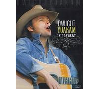 Dwight Yoakam in concert [Edizione: Regno Unito]