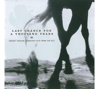 Dwight Yoakam Last Chance For A Thousand Yea (CD)
