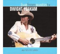 Dwight Yoakam - Live from Austin TX