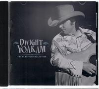 Dwight Yoakam - Platinum Collection the