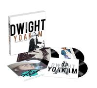 Dwight Yoakam The Beginning and Then Some: The Albums of the '80s (RS (Vinyl LP)