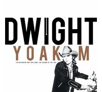 Dwight Yoakam - The Beginning And Then Some: The Albums Of The ‘80S (Rsd 2024) (4 CD)