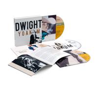 Dwight Yoakam - The Beginning And Then Some: The Albums Of The ‘80S (Rsd 2024) (4 CD)