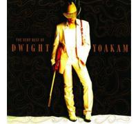 Dwight Yoakam The Very Best Of (CD) Album