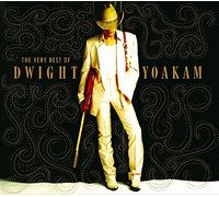 Dwight Yoakam – The Very Best of Dwight Yoakam – Rhino