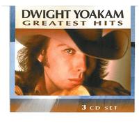 Dwight Yoakam - Thirty Six All Time Greatest