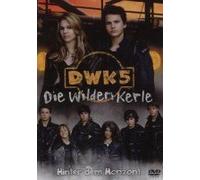 DWK 5 - Die wilden Kerle