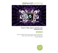 DWKX: Advanced Media Broadcasting System, Radio broadcasting, Studio, Disc jockey, DWCS, Adult contemporary music, Hard rock