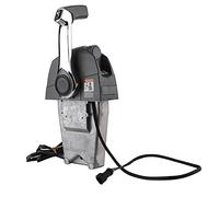 DWMD Scatola Telecomando fuoribordo, Comando acceleratore per Barca Senza Chiave a Leva Rapida con Montaggio Laterale, Controllo Motore fuoribordo Professionale Adatto per Motore Evinrude Johnson