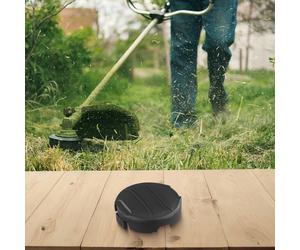 DWO1DT995 Tappo decespugliatore attacco per modelli tra cui per DCST920 e 970