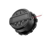 DWO1DT995 - Testina di ricambio compatibile con decespugliatore cordless Dewalt DCST920 DCST925 DCST922 DCST970 DCST972 DCST990 20V-60V, bobina di ricambio per decespugliatore da 6,1 m 0,080