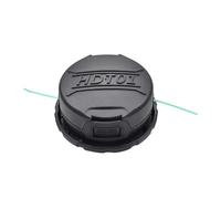 DWO1DT995 Testina di ricambio per decespugliatore di corde compatibile con DCST920 DCST925 DCST970 DCST990 decespugliatore con filo pre-avvolto da 0,2 cm 6,1 m