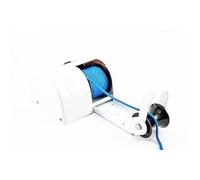 DWOGCEBX Accessori Hardware marittimi di anco di Barca per Le Piccole Barche compatibili con la Maggior Parte delle Navi Marine