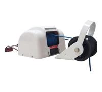 DWOGCEBX Argano di Ancoraggio Elettrico 12V per Navi da Yacht KPR45SW Anchoring Automatico in Acqua di Mare Compatibile con argani marini 21 chilogrammi Peso