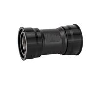 DWOGCEBX ASSE Movimento Centrale Compatibile con BB386 Evo PF30 MTB Bici da Strada F5A rotore BB K Force 30mm mandrino guarnitura
