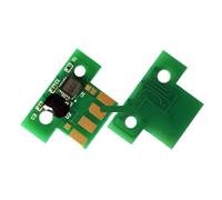 DWOGCEBX Circuito Integrato del Toner 4PCS Compatibile Con CS317 CS317dn CS417 CS417dn CS517 CX317 CX317dn CX417de CX517 71B20K0 71B20C0 71B20M0 71B20Y0