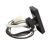 DWOGCEBX Pannello di Controllo dell'interruttore di inclinazione del Trim di azionamento 3855650 Compatibile con Il Motore per Barche Penta DP SP290 SP-E 873617
