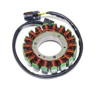 DWOGCEBX Riparazione bobina statore a 18 poli per motore CF191 CF450 550 ATV UTV compatibile con diversi codici 0GR0-032000