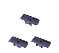 DWOGCEBX Supporto per staffa GPS per manubrio moto bici 1-3 pezzi compatibile con ETrex 10 20 30 Colorado GPSMAP62 62S 62ST 62SC RINO(3PCS)
