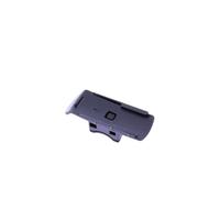 DWOGCEBX Supporto per staffa GPS per manubrio moto bici 1-3 pezzi compatibile con ETrex 10 20 30 Colorado GPSMAP62 62S 62ST 62SC RINO(1PCS)