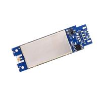 Dwqnvf Accessori per Modulo Scheda di Rete Wireless 150M Componente Scheda di Rete Wireless USB Ad Alta Potenza Ricevitore WiFi Ultra Lunga Distanza AR9271(A)