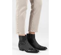 DWRS label Austin Denim Black / Jeans Taglia: 39 | Stivali Outlet | Donna | Nero