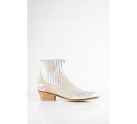 DWRS label Austin Western Shoes Sand / Silver Taglia: 38 | Stivali Outlet | Donna | Marrone