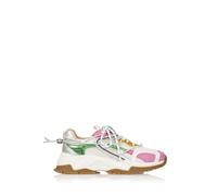 DWRS label Isola Sneaker Green / Pink Taglia: 37 | Sneakers Outlet | Donna | Verde