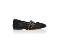DWRS label Valletta Stones Black Taglia: 37 | Ballerine Outlet | Donna | Nero