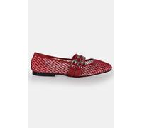 DWRS label Valletta Stones Red Taglia: 37 | Mocassini Outlet | Donna | Rosso
